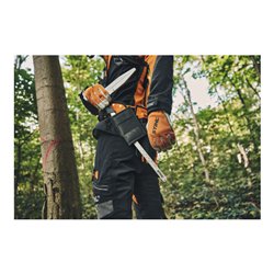 STIHL Kluppenhalter ADVANCE X-Flex