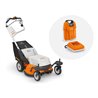 STIHL Akku-Rasenmäher RMA 765 V, Set mit AR 3000 L und AL 501