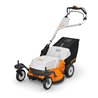 STIHL Akku-Rasenmäher RMA 765 V, Set mit AR 3000 L und AL 501