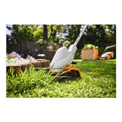 STIHL Akku-Motorsense FSA 30, ohne Akku und Ladegerät