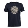 STIHL T-Shirt Gr. XXL CONTRA 59 Blau