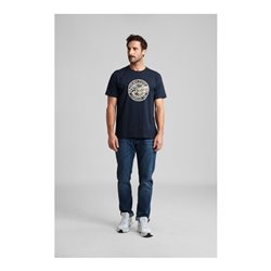 STIHL T-Shirt Gr. XL CONTRA 59 Blau