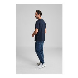 STIHL T-Shirt Gr. XL CONTRA 59 Blau