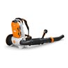 STIHL ADA 1000, Doppelakkuschachtadapter