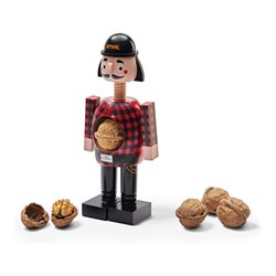 STIHL Nussknacker STIHL