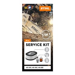 STIHL Service Kit 4