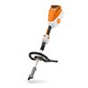 STIHL Akku-KombiMotor KMA 80 R, ohne Akku und Ladegerät