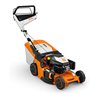 STIHL Benzin-Rasenmäher RM 448 V - 2024