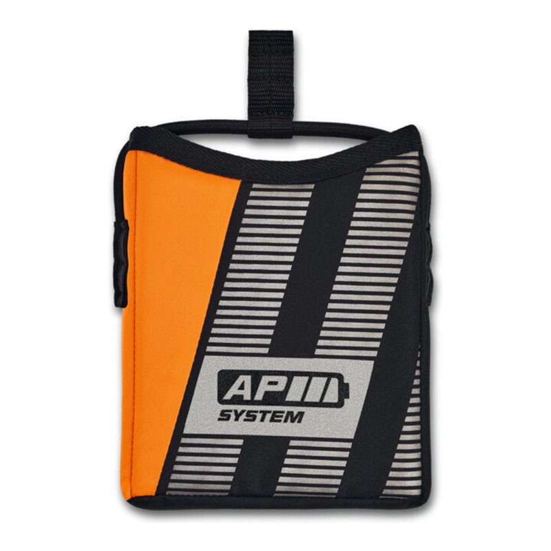 STIHL Akkutasche ADVANCE X-Flex