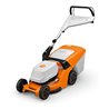 STIHL Akku-Rasenmäher RMA 443, ohne Akku und Ladegerät - 2024