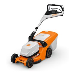 STIHL Akku-Rasenmäher RMA 443 PV, ohne Akku und Ladegerät - 2024
