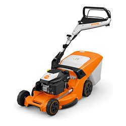 STIHL Benzin-Rasenmäher RM 453 V