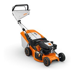 STIHL Benzin-Rasenmäher RM 248 T - 2024