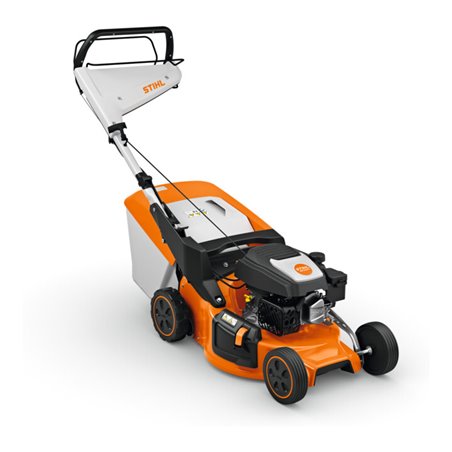 STIHL Benzin-Rasenmäher RM 248 T - 2024