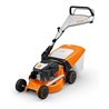 STIHL Benzin-Rasenmäher RM 248 T - 2024