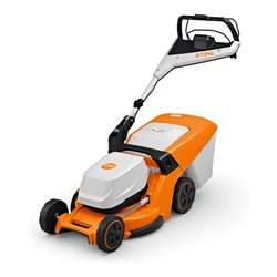 STIHL Akku-Rasenmäher RMA 448 PV, ohne Akku und Ladegerät - 2024