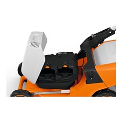 STIHL Akku-Rasenmäher RMA 448 PV, ohne Akku und Ladegerät - 2024