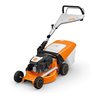 STIHL Benzin-Rasenmäher RM 248 - 2024