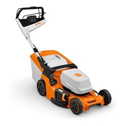 STIHL Akku-Rasenmäher RMA 453 PV, ohne Akku und Ladegerät - 2024