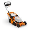 STIHL Akku-Rasenmäher RMA 453 PV, ohne Akku und Ladegerät - 2024