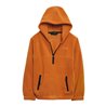 STIHL Hoodie Gr. 110-116 FLEECE KIDS Orange