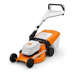 STIHL Akku-Rasenmäher RMA 253, ohne Akku und Ladegerät