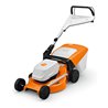 STIHL Akku-Rasenmäher RMA 253, ohne Akku und Ladegerät