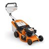 STIHL Benzin-Rasenmäher RM 253 T