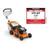 STIHL Benzin-Rasenmäher RM 253 T