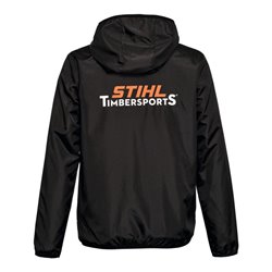 STIHL Jacke Gr. L LOGO TIMBERSPORTS®