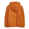 STIHL Hoodie Gr. 134-140 FLEECE KIDS Orange