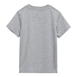 STIHL T-Shirt Gr. 98-104 KIDS Grau
