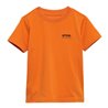 STIHL T-Shirt Gr. 122-128 KIDS Orange