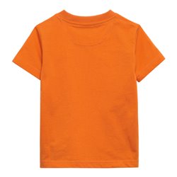 STIHL T-Shirt Gr. 122-128 KIDS Orange