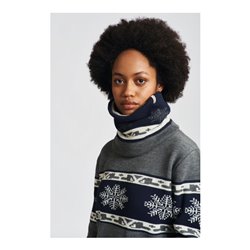 STIHL Schlauchschal WINTER SEASON 23 Blau/Grau