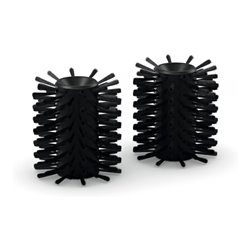 STIHL Bürsten für Bürstenwalze