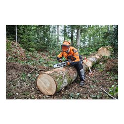 STIHL Helmset, DYNAMIC Light