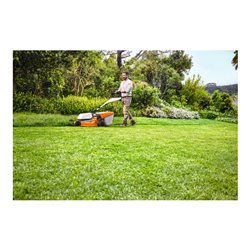 STIHL Akku-Rasenmäher RMA 253 T, ohne Akku und Ladegerät
