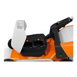 STIHL Akku-Rasenmäher RMA 253 T, ohne Akku und Ladegerät