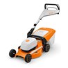 STIHL Akku-Rasenmäher RMA 253 T, ohne Akku und Ladegerät