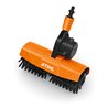 STIHL Bürstenwalze