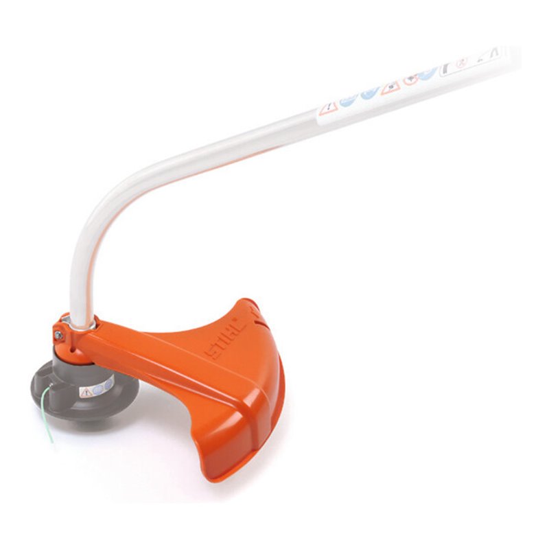 STIHL Schutz für Mähköpfe, Ø 380 mm, für FS 50