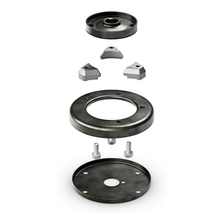 STIHL Satz Montageteile für Mähköpfe und Grasschneideblätter