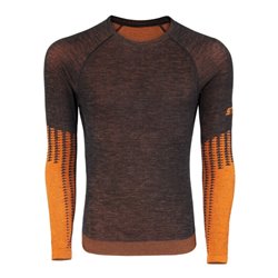 STIHL Langarmshirt Gr. M/L WINTER SEASON