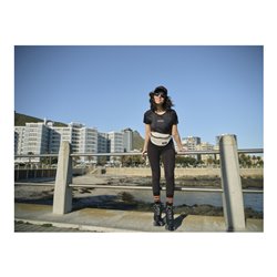 STIHL Funktionsshirt Gr. XL Damen TIMBERSPORTS®