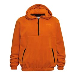 STIHL Hoodie Gr. XL FLEECE Orange