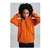 STIHL Hoodie Gr. XL FLEECE Orange