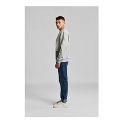 STIHL Sweatshirt Gr. XL LEGENDARY Grau