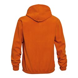 STIHL Hoodie Gr. XXXL FLEECE Orange