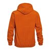 STIHL Hoodie Gr. XXXL FLEECE Orange